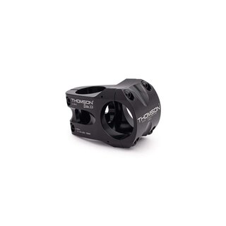 Thomson Elite 0deg Rise 35mm X4 Stems (OE), 40mm x 1-1/8" Steerer