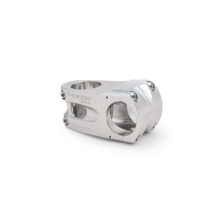 Thomson Elite 0deg Rise x 31.8mm X4 Stems (OE), 45mm x 1.5" Steerer