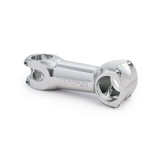 Thomson Elite 0deg Rise x 31.8mm X4 Stems (OE), 95mm x 1.5" Steerer