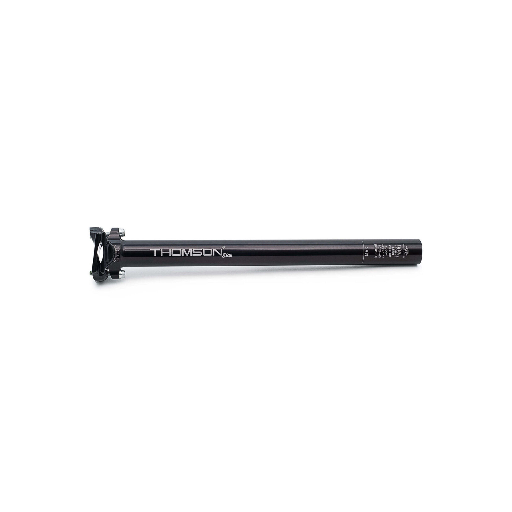 Thomson Thomson Elite Seatpost 410mm