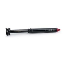 Thomson Covert Elite Dropper Seatpost - 30.9 125mm Black Internal