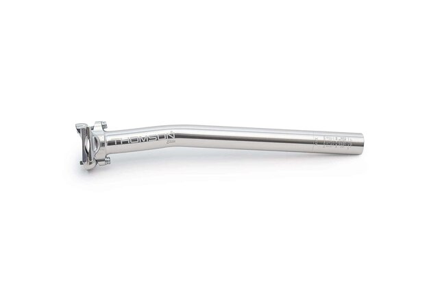 Thomson Elite Seatpost 367mm Thomson Elite Seatpost 367mm