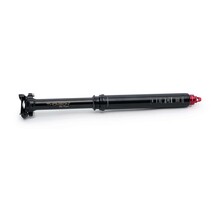 Thomson Covert Elite Dropper Seatpost - 27.2 125mm Black Internal