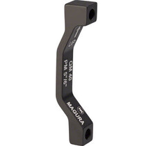 QM40 - 180 mm rotor with front PM 6" mounts (replaces QM6 & QM20)