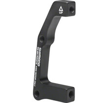 Shimano R203P/S Disc Brake Adaptor for 203mm Rotor 74mm Caliper 51mm Frame