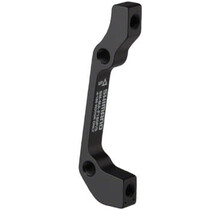 Shimano F180P/S Disc Brake Adaptor for 180mm Rotor 74mm Caliper 51mm Fork