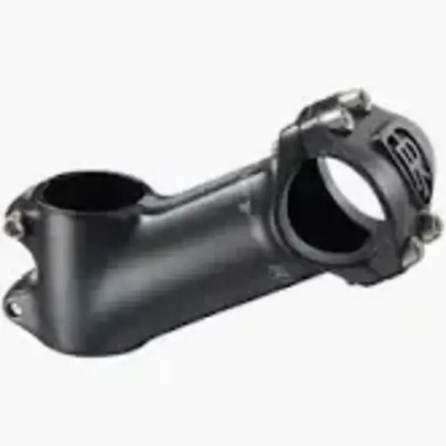Ritchey Comp 4-Axis Stem - 120 mm 31.8 Clamp +30 1 1/8 Alloy Black Ritchey Comp 4-Axis Stem - 120 mm 31.8 Clamp +30 1 1/8 Alloy Black