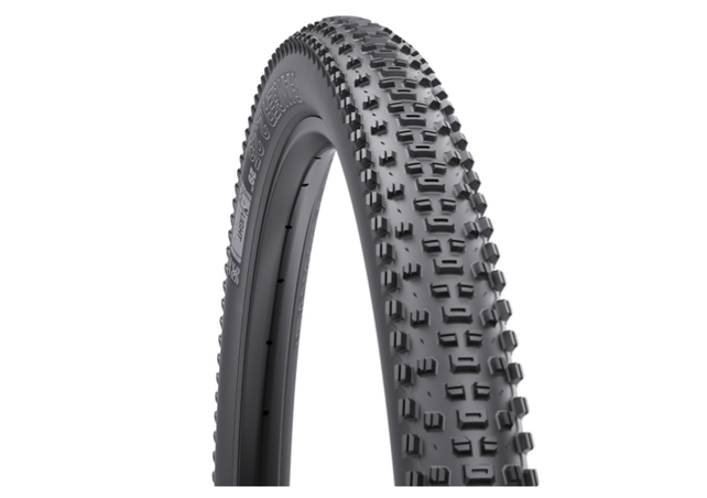 WTB Ranger Tire - 29 x 3.0, TCS Tubeless, Folding, Black, Light/Fast Rolling, Dual DNA, SG2