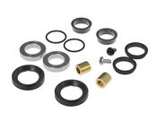 OneUP Aluminum Pedal Bearing rebuild kit