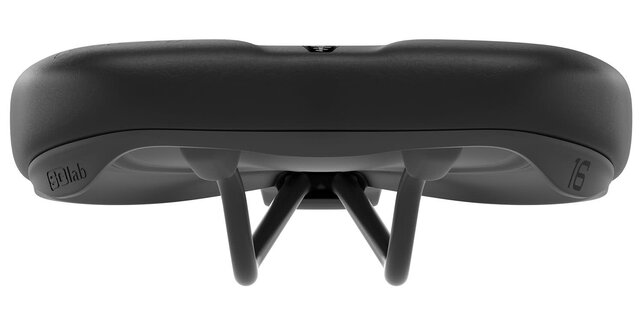 SQLab Saddle 601 Ergolux