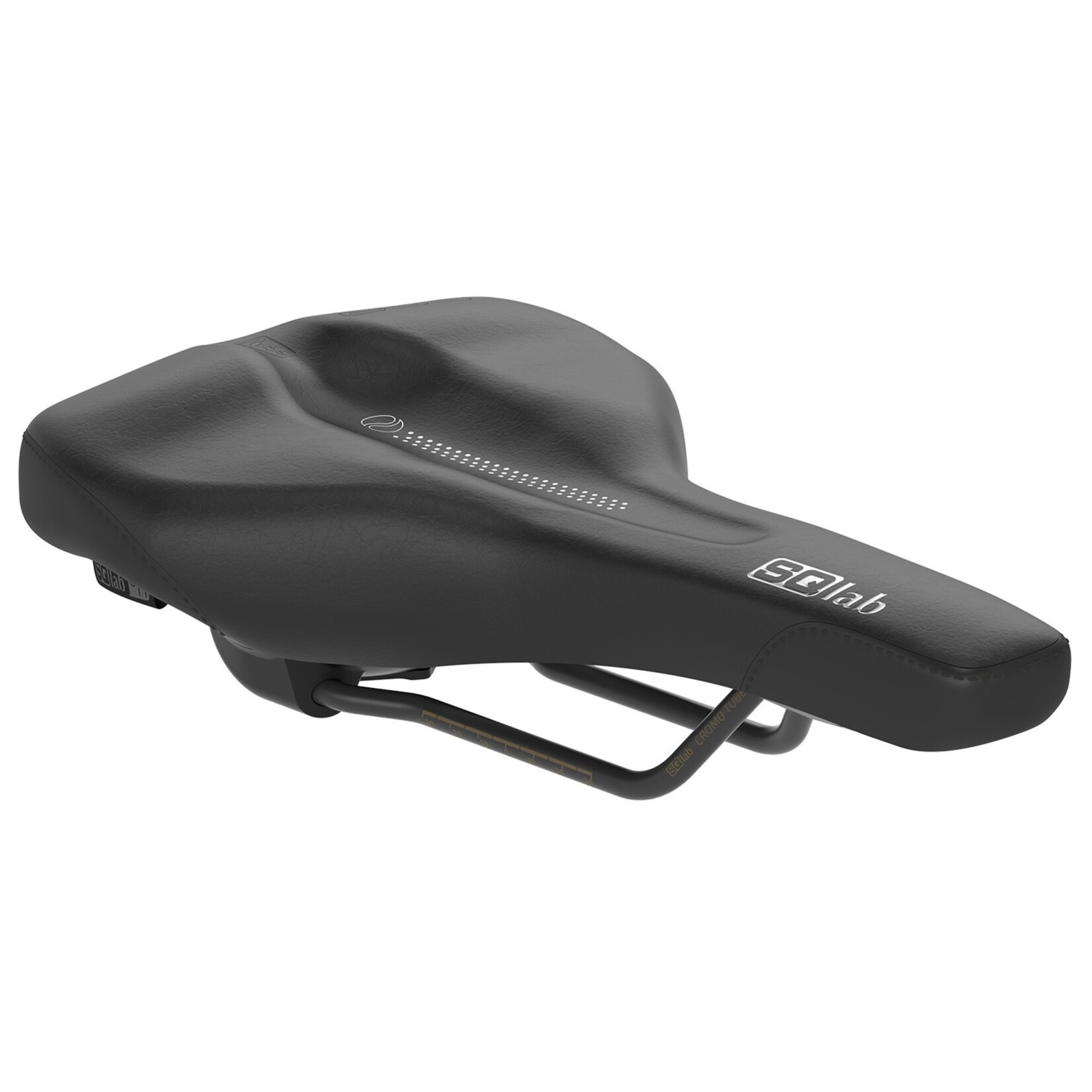 SQlab SQLab Saddle 602 Ergolux active 2.0