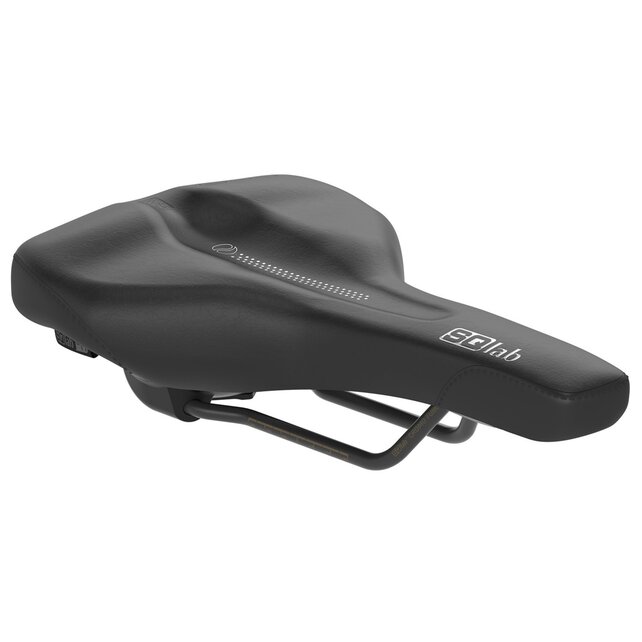 SQLab Saddle 602 Ergolux active 2.0