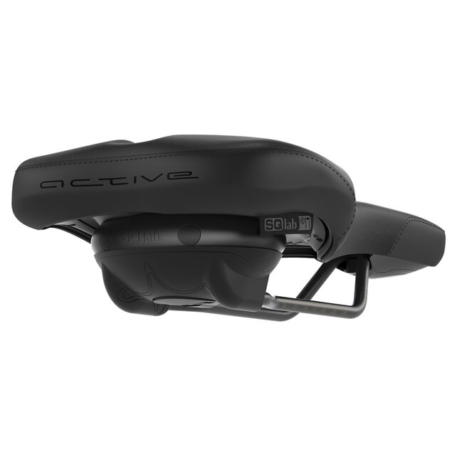 SQLab Saddle 602 Ergolux active 2.0