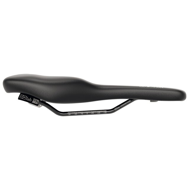 SQLab Saddle 610 M-D active
