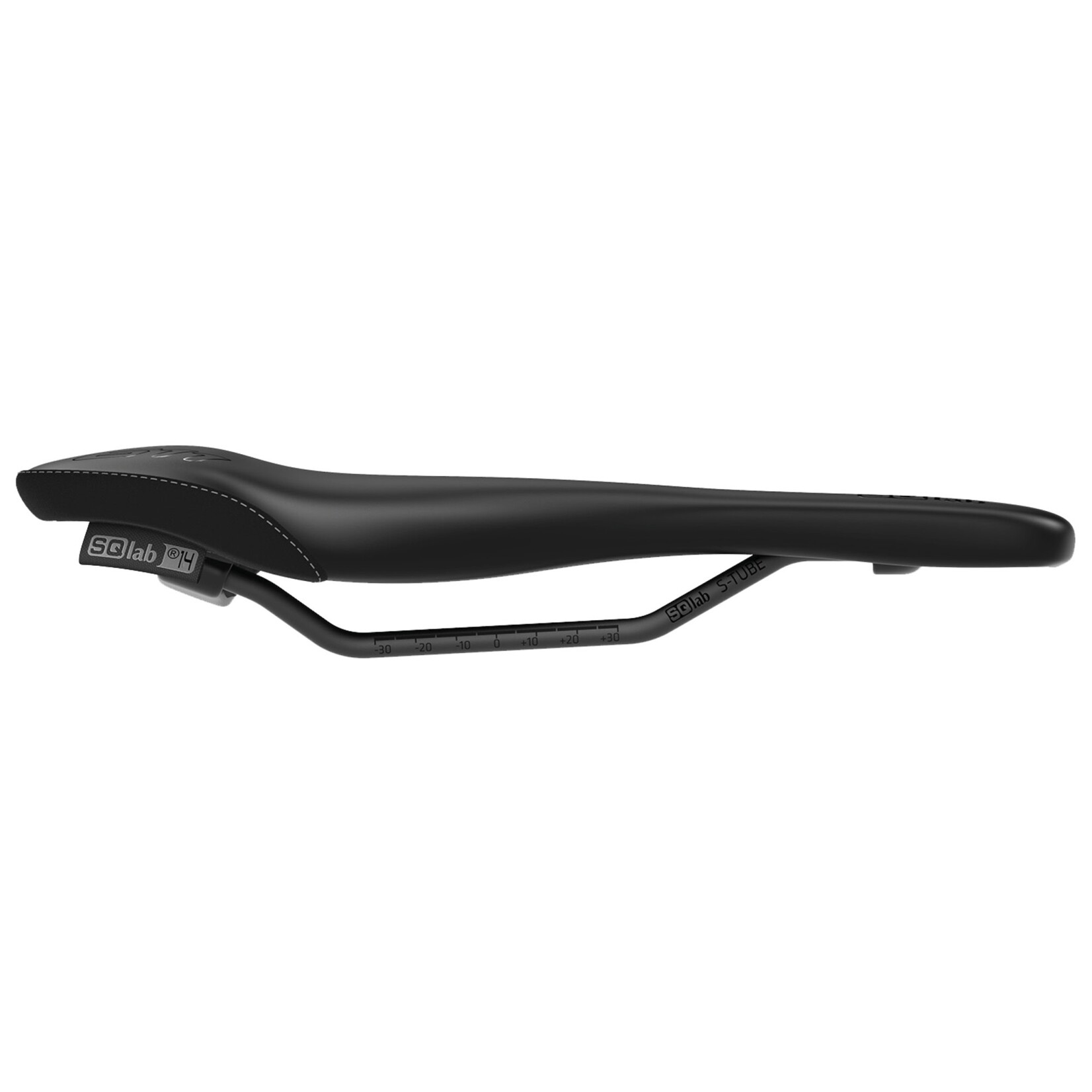 SQlab SQLab Saddle 611 Ergowave active 2.1 S-Tube