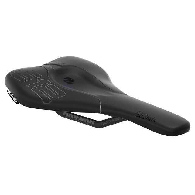 SQLab  Saddle 612 Ergowave Carbon
