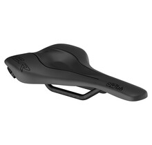 SQLab Saddle 612 Ergowave R 15 cm Carbon