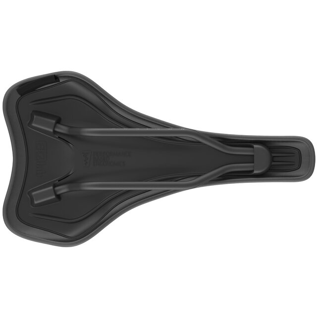 SQLab Saddle 612 Ergowave R 15 cm S-Tube