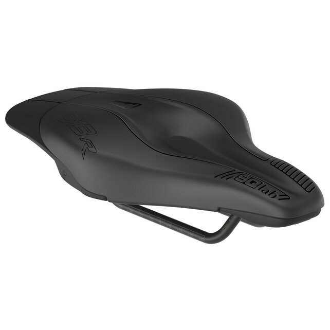 SQLab Saddle 613 Ergowave R S-Tube