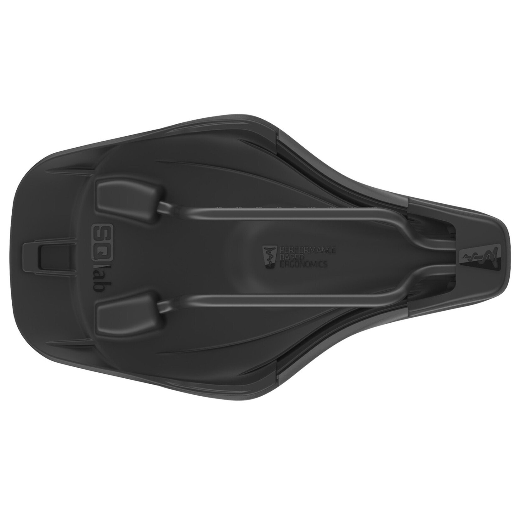 SQlab SQLab Saddle 613 Ergowave R S-Tube