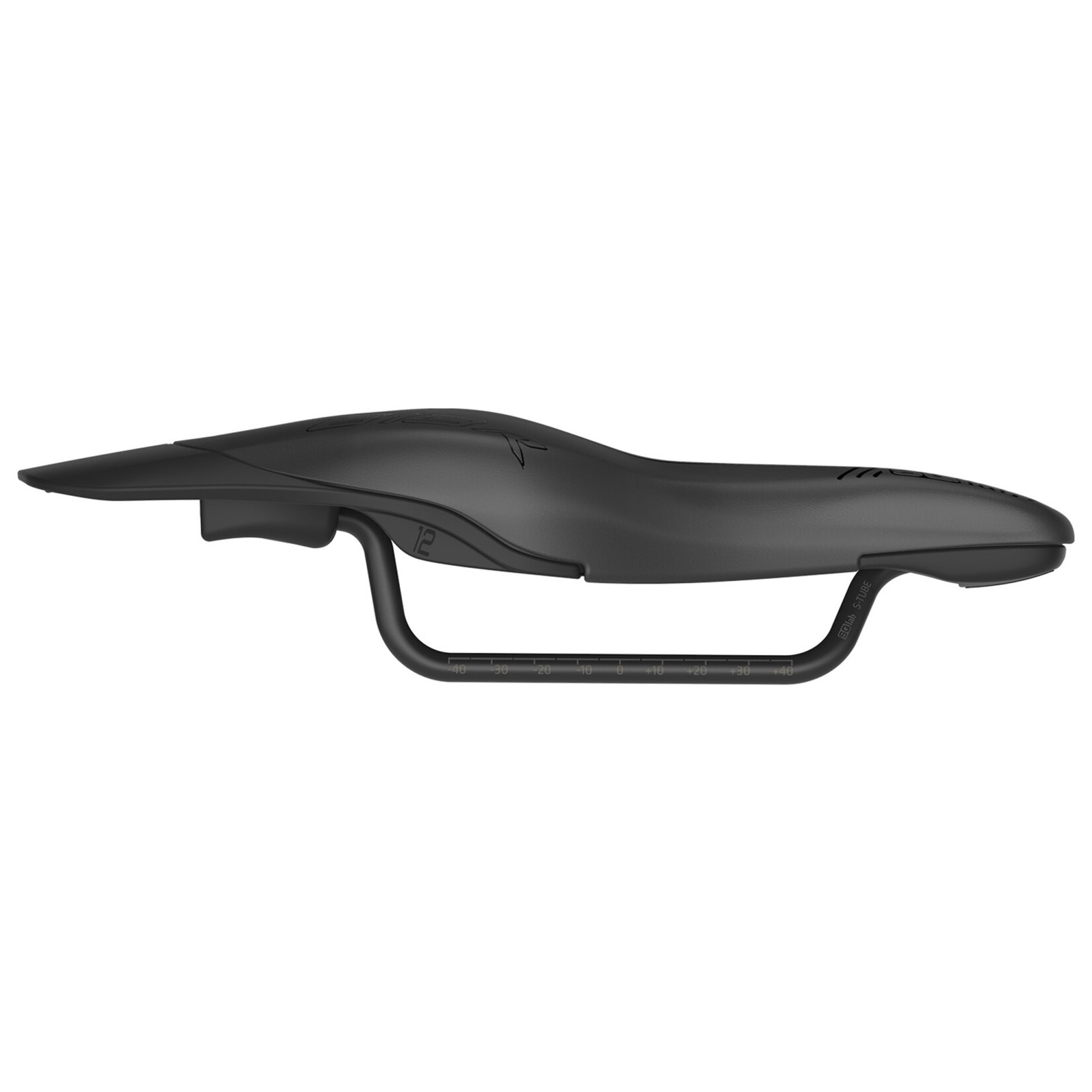 SQlab SQLab Saddle 613 Ergowave R S-Tube