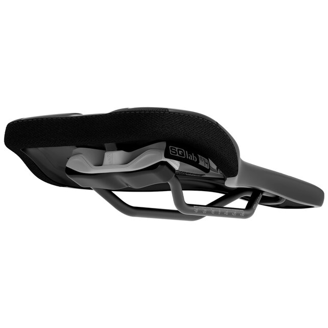 SQLab Saddle 6OX Ergowave active 2.1