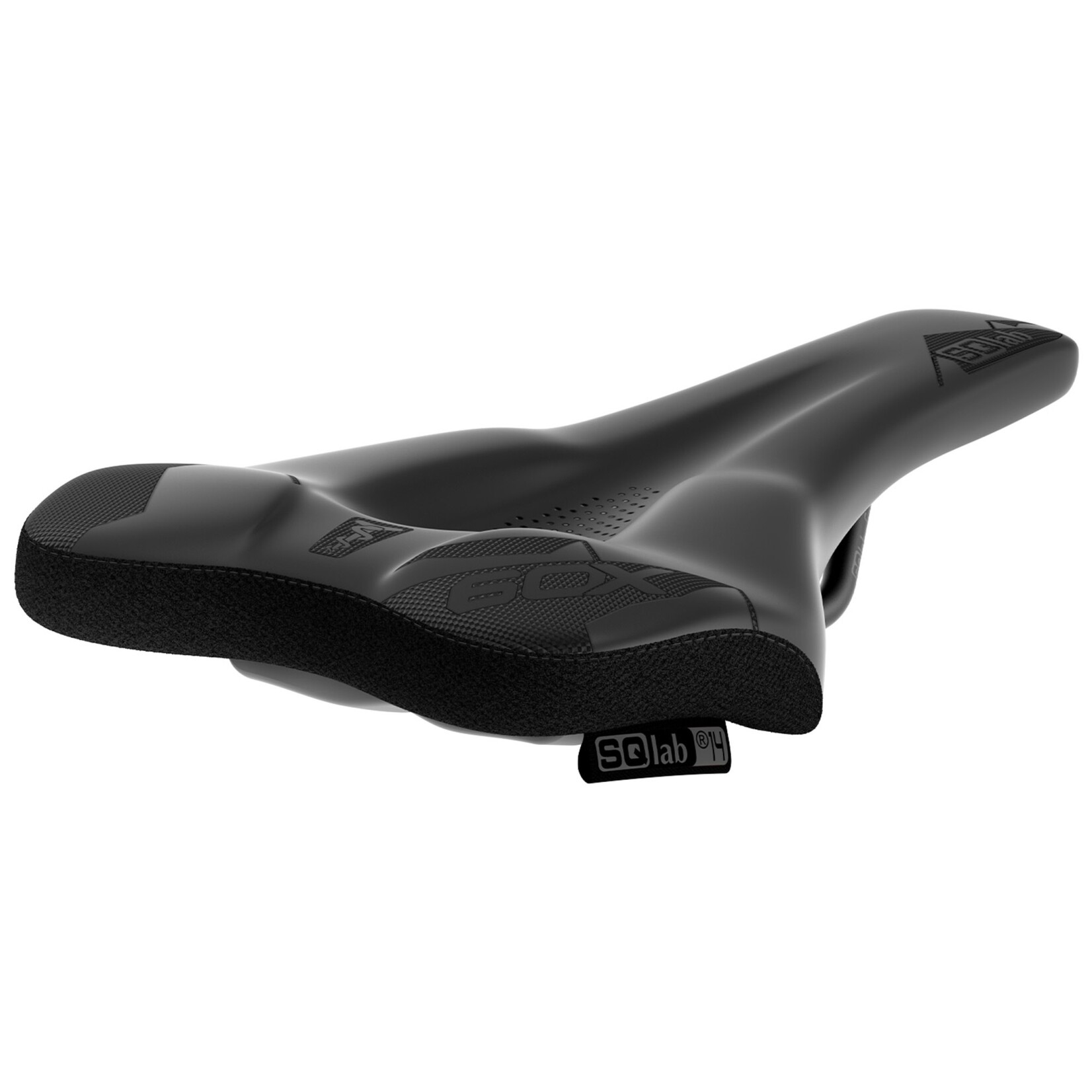 SQlab SQLab Saddle 6OX Ergowave active 2.1