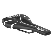 SQLab Saddle 6OX Ergowave active Timmy C.