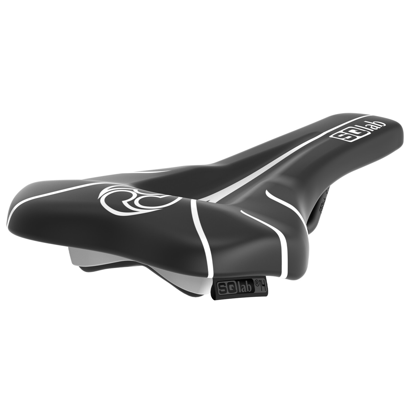 SQlab SQLab Saddle 6OX Ergowave active Timmy C.