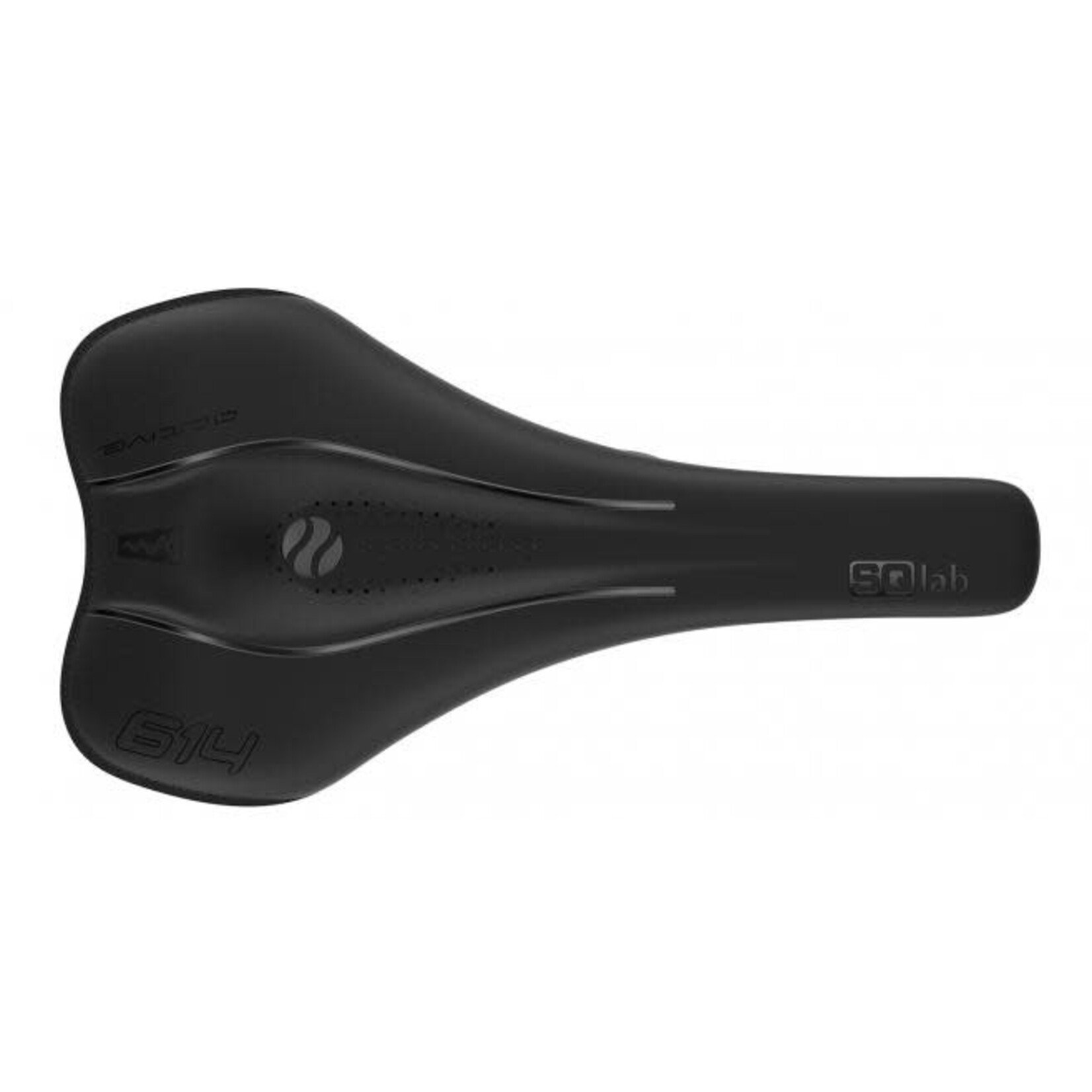 SQlab SQLab 614 Gravel Bike Saddle