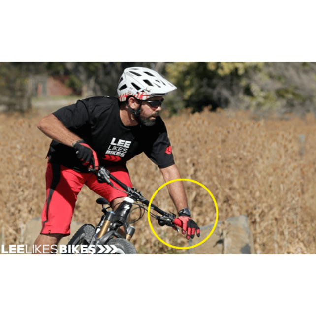 Ridelogic Mountain Bike Fitting