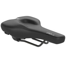 SQLab 602 M-D Active CrMo Rail  Saddle