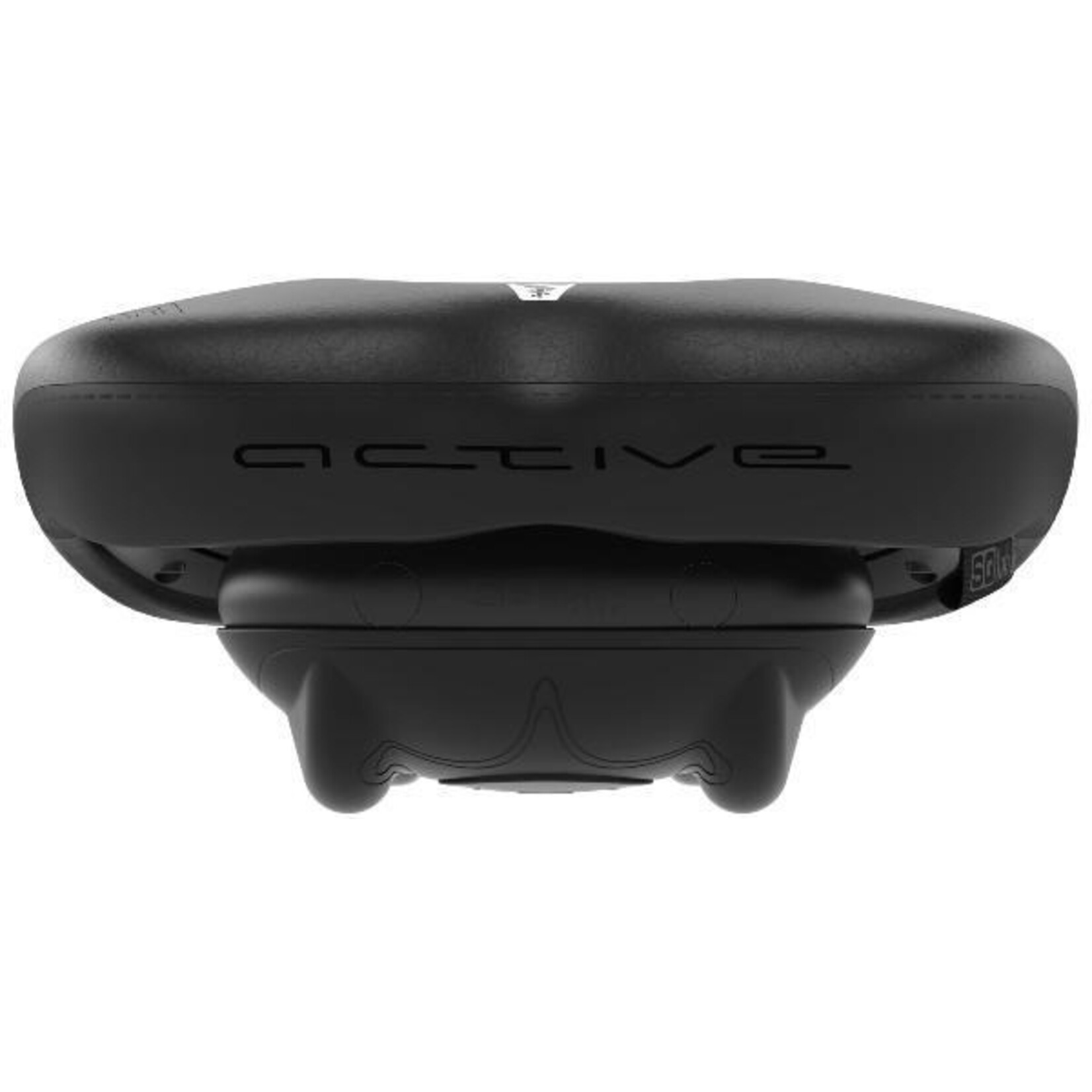 SQlab SQLab 602 M-D Active CrMo Rail  Saddle