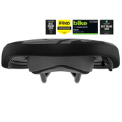 SQLab Saddle, 6OX, Trail, Active, Ti/S-Tube,