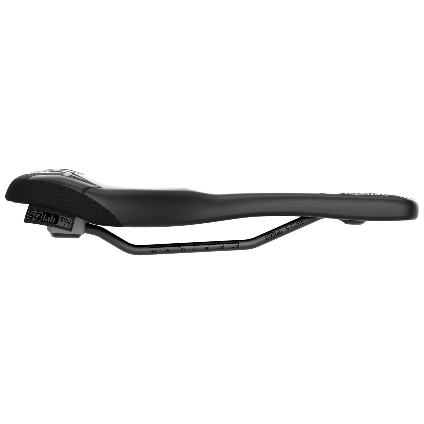 SQlab SQLab Saddle, 6OX, Trail, Active, Ti/S-Tube,