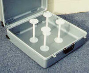 S&S 10" Travel Case Compression Members S&S 10" Travel Case Compression Members