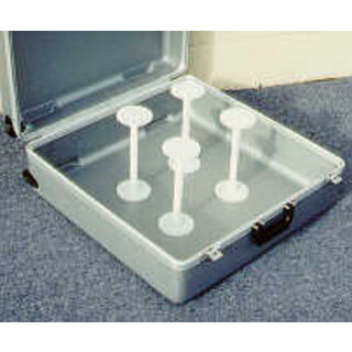 S&S 10" Travel Case Compression Members