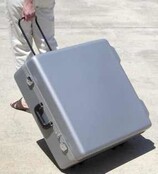 S&S 10" Travel Case Compression Members S&S 10" Travel Case Compression Members