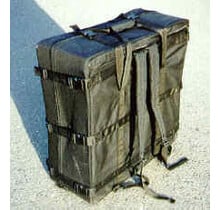 S&S Backpack Case
