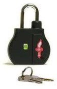 S&S BoomerangIt TSA Lock with Two Keys