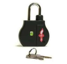 S&S BoomerangIt TSA Lock with Two Keys