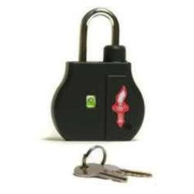 S&S BoomerangIt TSA Lock with Two Keys