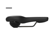 SQLab 602 M-D Active CrMo Rail  Saddle