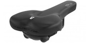 SQLab 602 M-D Active CrMo Rail  Saddle