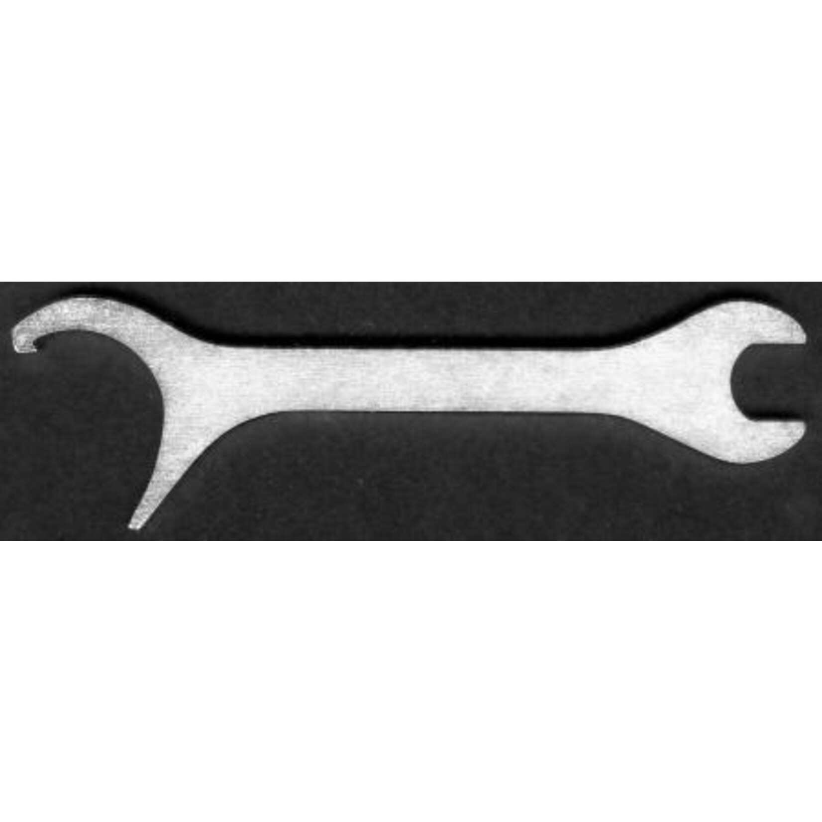 S&S Machine S&S 12" Single Spanner Pedal Wrench