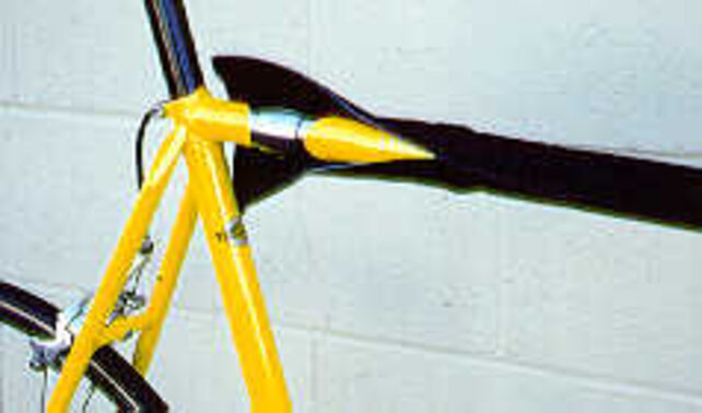 S&S Tube Covers, 10 ft. Length