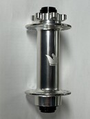 Clydesdale Front Fat Bike Hub - 32 hole 15x150mm - Silver