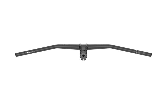 SQLab 3OX Bar 12° Carbon, 31.8, 4° upsweep SQLab 3OX Bar 12° Carbon, 31.8, 4° upsweep