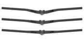 SQLab 3OX Bar 12° Carbon, 31.8, 4° upsweep SQLab 3OX Bar 12° Carbon, 31.8, 4° upsweep