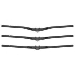 SQLab 3OX Bar 12° Carbon, 31.8, 4° upsweep